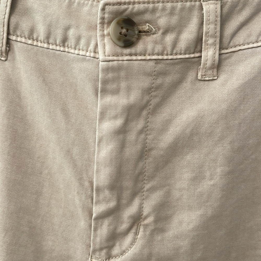 Universal Thread Women’s Tan High waisted pants/Size 8 - Picture 3 of 13